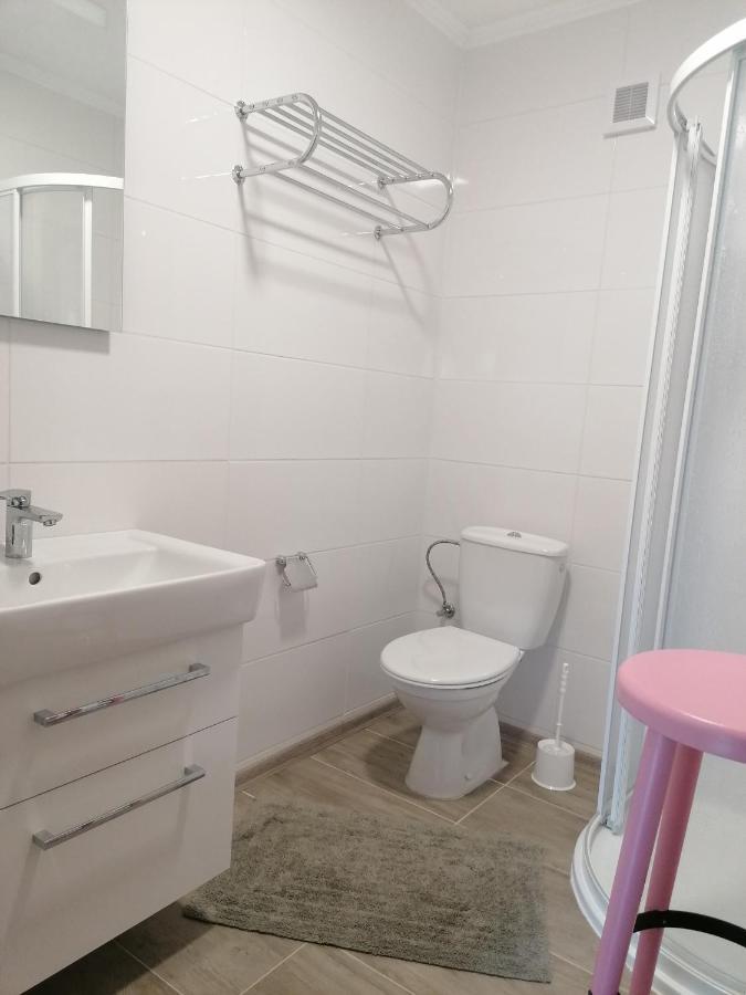 Penzion Loren Františkovy Lázně Exterior foto
